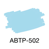 Image Arctic blue 502 ABT-Pro
